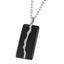 PSTO01  STAINLESS STEEL ACRYL PENDANT AAB CO..