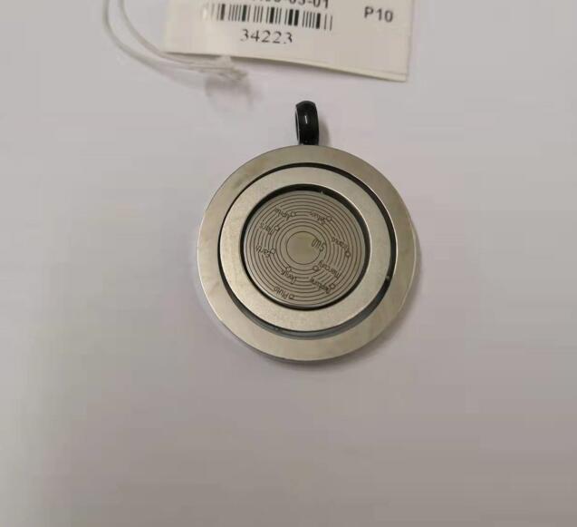 PSTO06 STAINLESS STEEL PENDANT AAB CO..