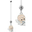 PTPN02 BANANA WITH BABY DESIGN