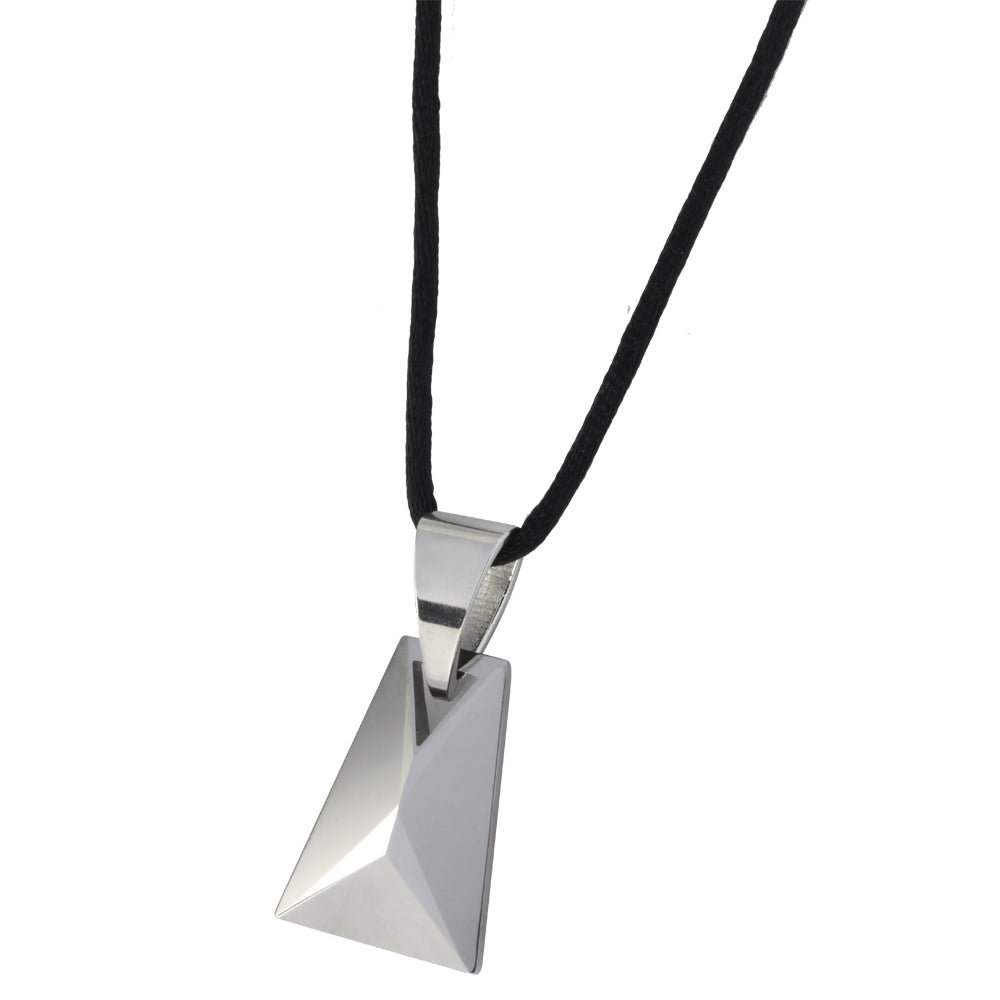 PTS25 TUNGSTEN PENDANT WITH CHAIN