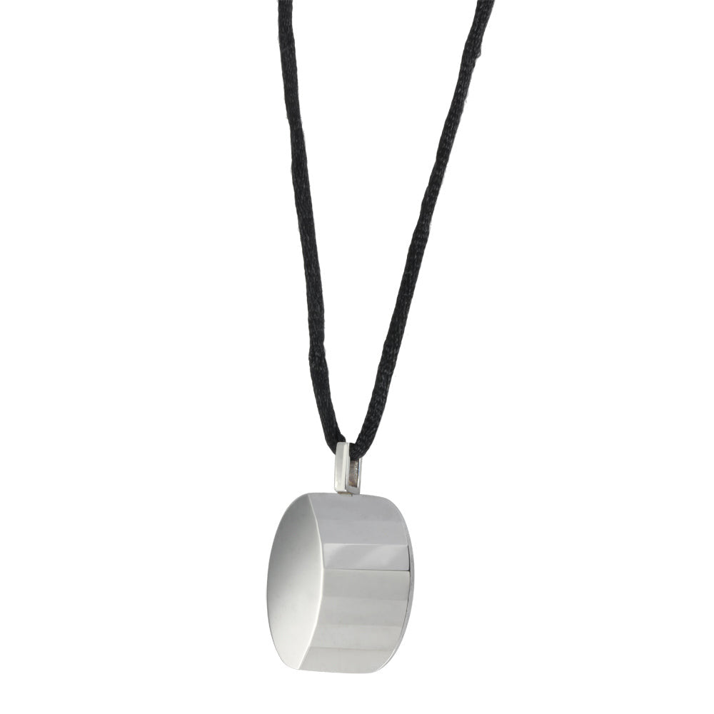 PTS26 TUNGSTEN PENDANT WITH CHAIN AAB CO..