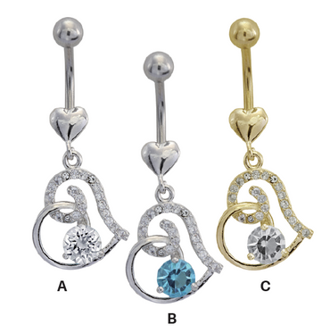 TBSH176 BANANA WITH HEART DESIGN AAB CO..