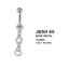 JBSH60 JBSH 2S WITH HANDCUFFS