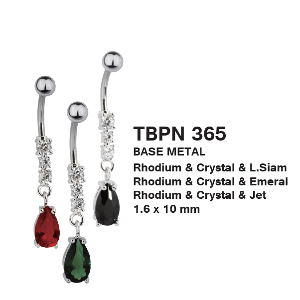 TBPN365 BANANA WITH WATER DROP DESIGN AAB CO..