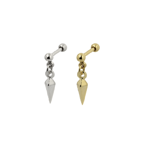 TRTH118 HELIX WITH AWL DESIGN AAB CO..