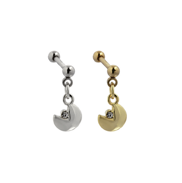 TRTH120 HELIX WITH ROUND&STONE DESIGN AAB CO..