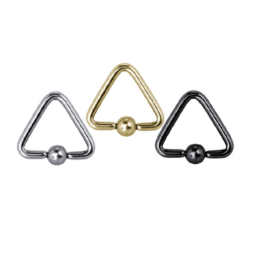 BCR29 HELIX WITH TRIANGLE DESIGN AAB CO..