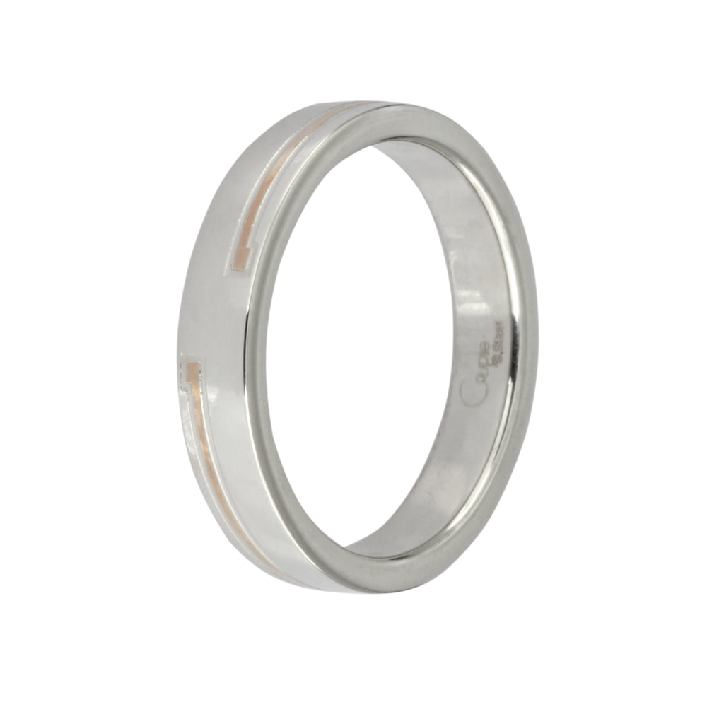 RSCPR01 STAINLESS STEEL RING AAB CO..