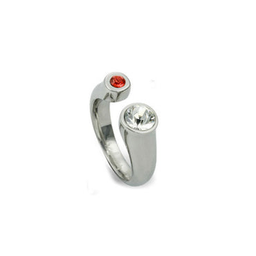 RSLD44  STAINLESS STEEL RING AAB CO..