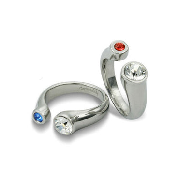 RSLD44  STAINLESS STEEL RING AAB CO..