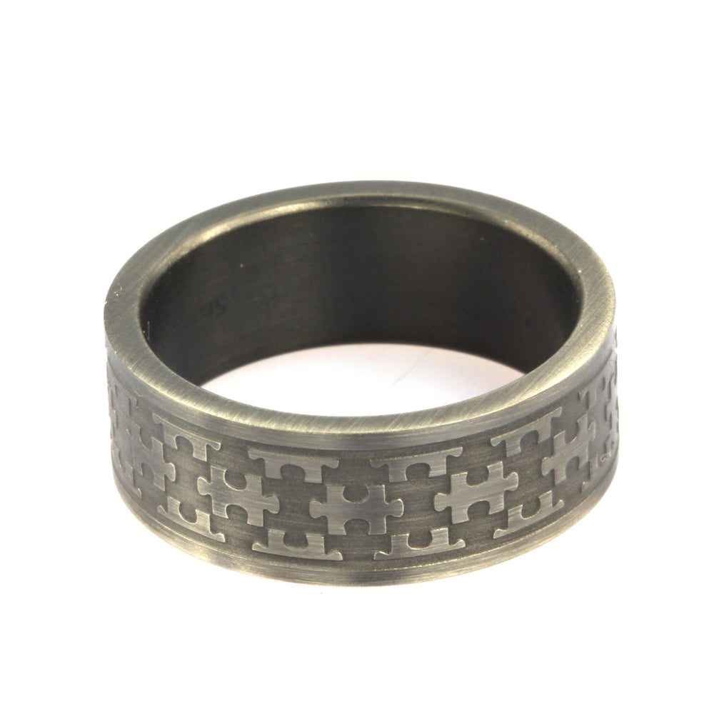 RSLW01 STAINLESS STEEL RING