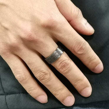 RSLW01 STAINLESS STEEL RING AAB CO..