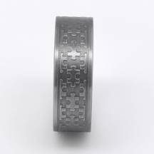 RSLW01 STAINLESS STEEL RING AAB CO..