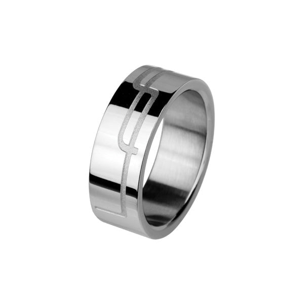 RSLW18 STAINLESS STEEL RING AAB CO..