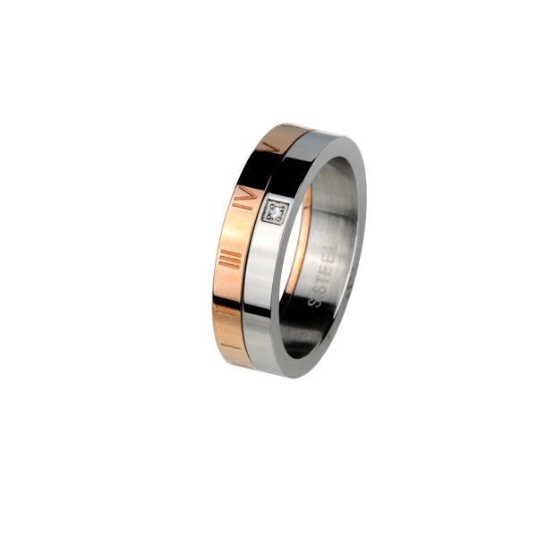RSM02  Stainless steel Ring AAB CO..