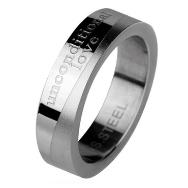 RSM04 STAINLESS STEEL RING AAB CO..