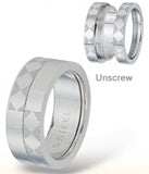 RSMM02  STAINLESS STEEL RING AAB CO..