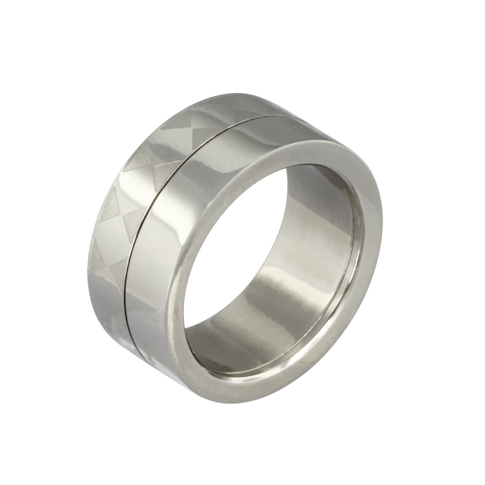 RSMM02  STAINLESS STEEL RING AAB CO..