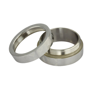 RSMM02  STAINLESS STEEL RING AAB CO..