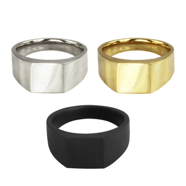 RSS1001 STAINLESS STEEL RING AAB CO..