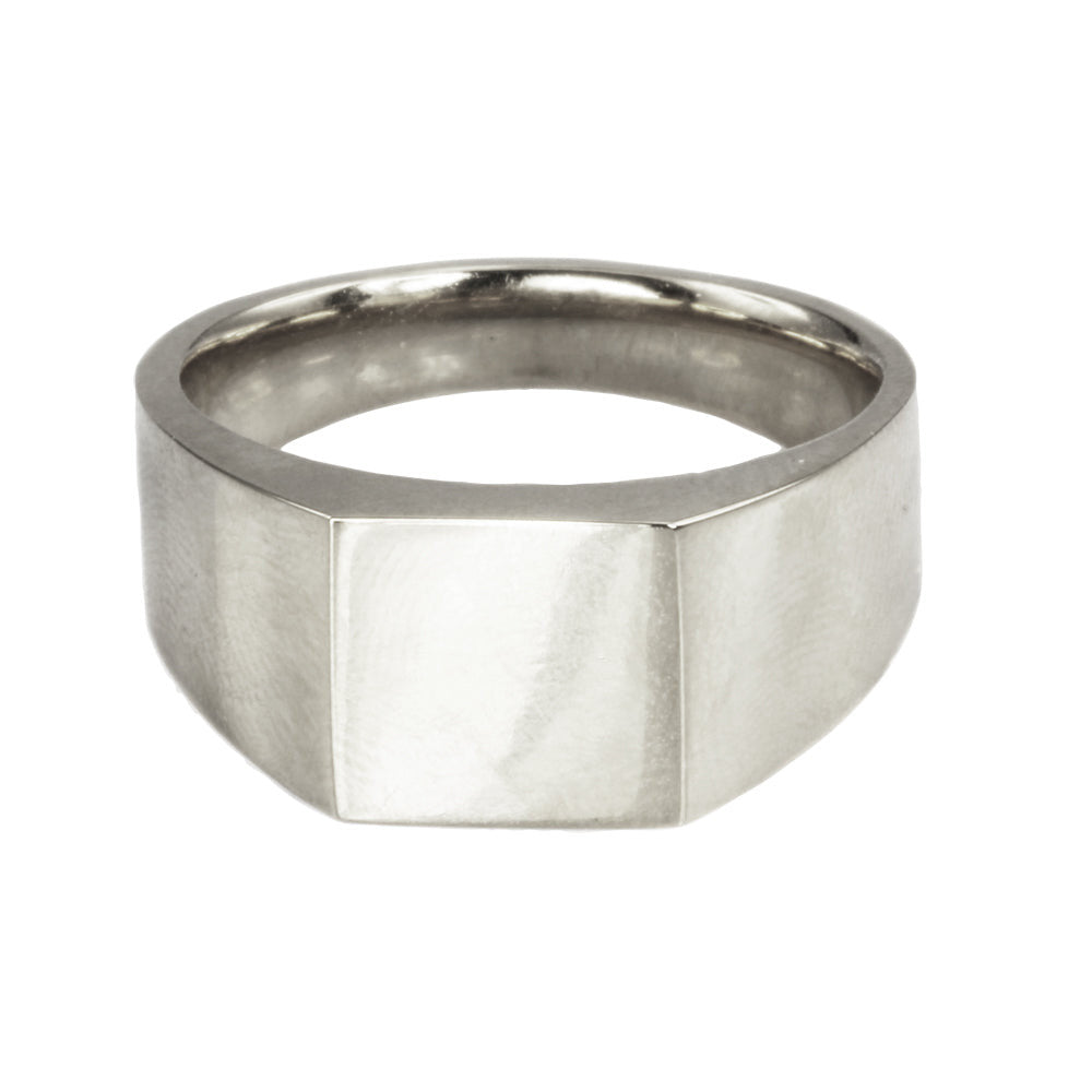 RSS1001 STAINLESS STEEL RING AAB CO..