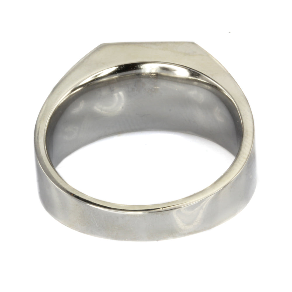 RSS1001 STAINLESS STEEL RING AAB CO..