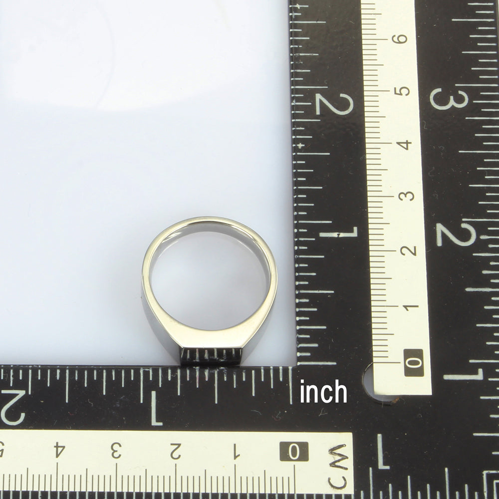 RSS1001 STAINLESS STEEL RING