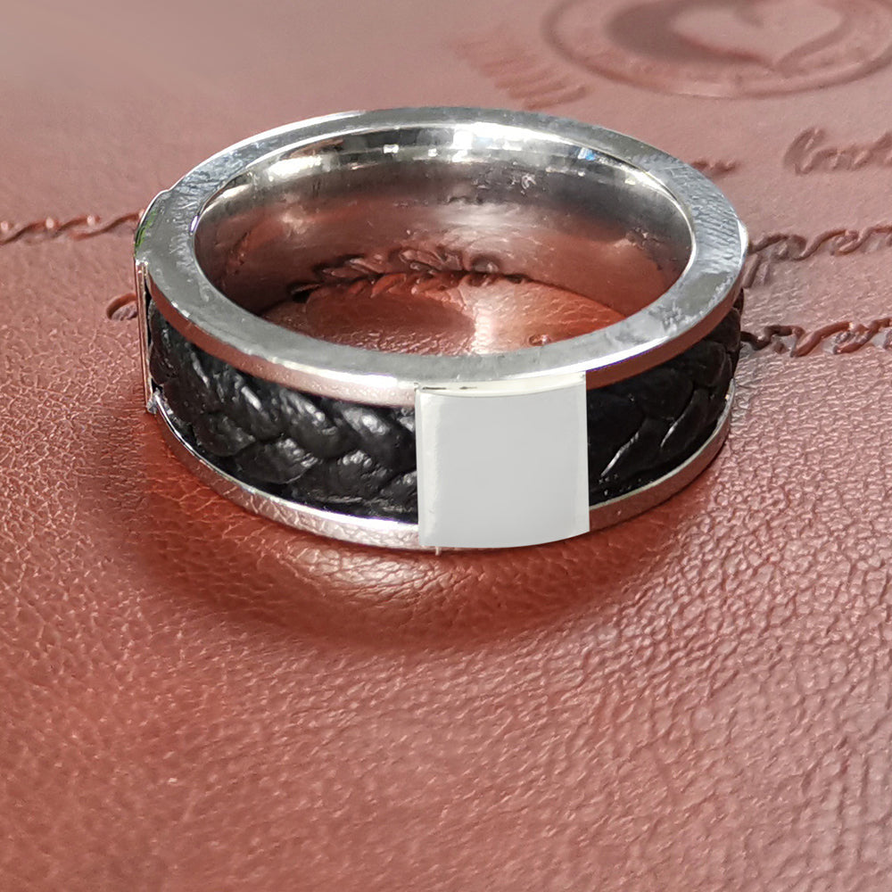 RSS1003 STAINLESS STEEL RING AAB CO..