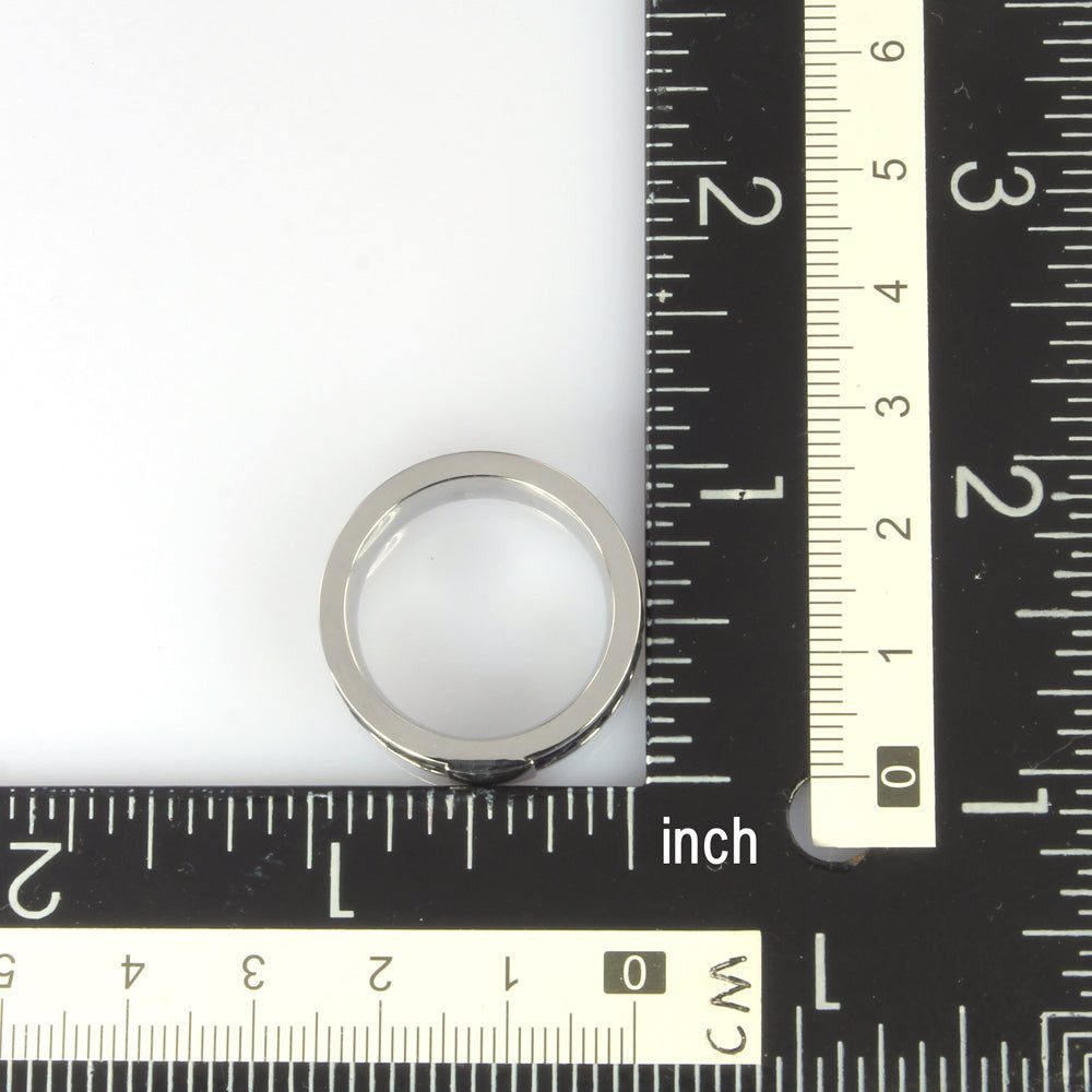 RSS1003 STAINLESS STEEL RING AAB CO..