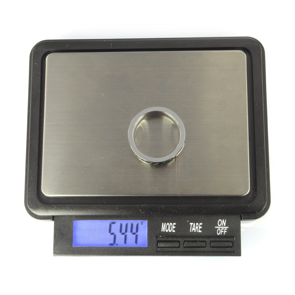 RSS1003 STAINLESS STEEL RING AAB CO..