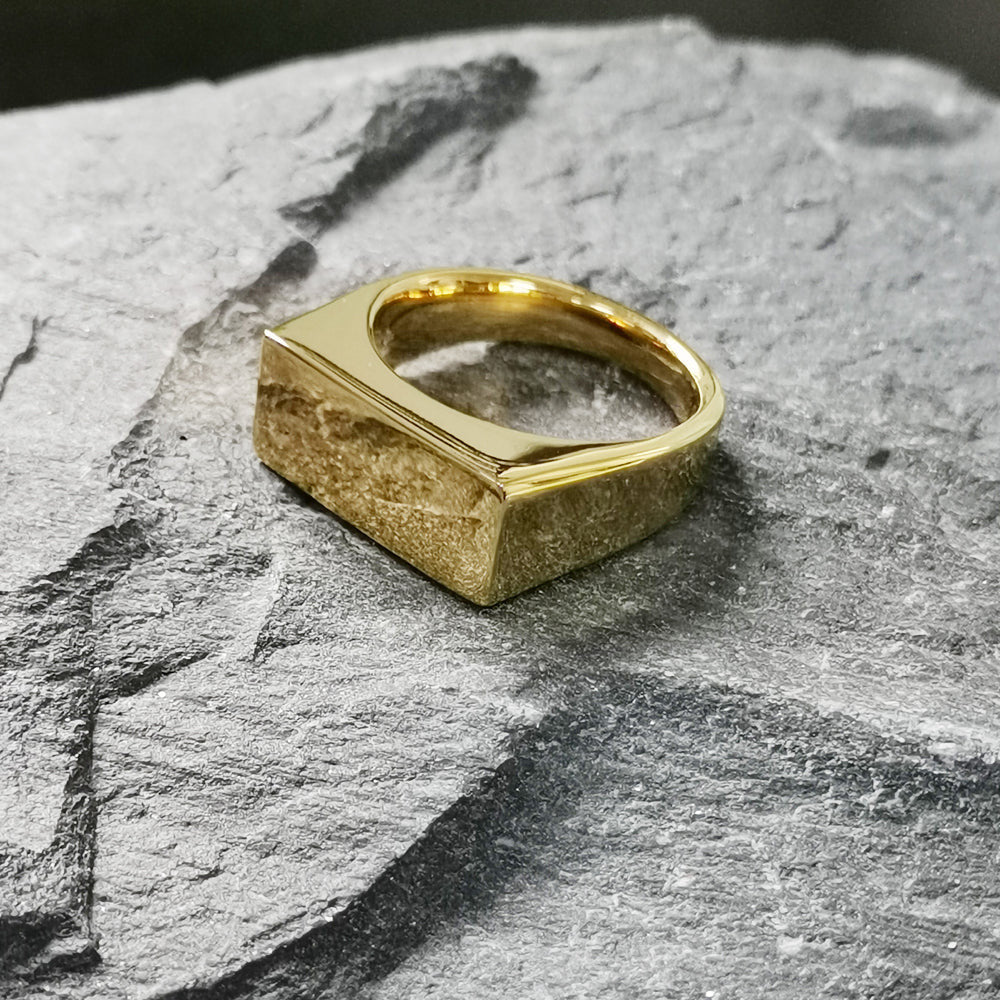 RSS1005 STAINLESS STEEL RING AAB CO..