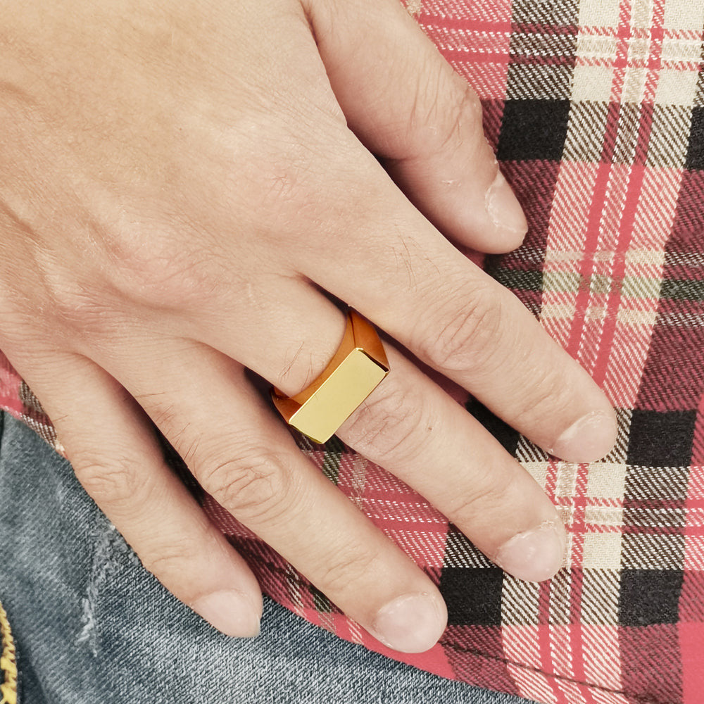 RSS1005 STAINLESS STEEL RING AAB CO..
