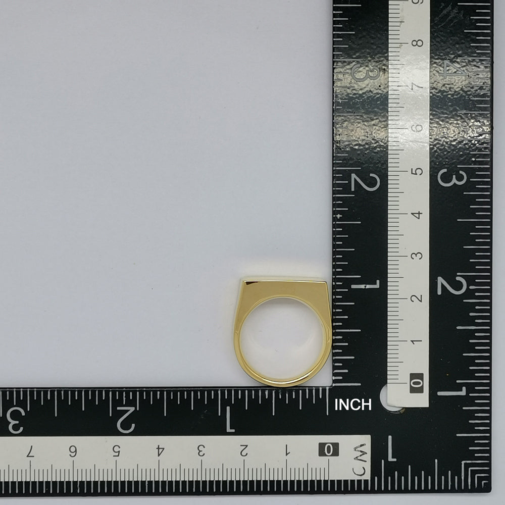 RSS1005 STAINLESS STEEL RING AAB CO..