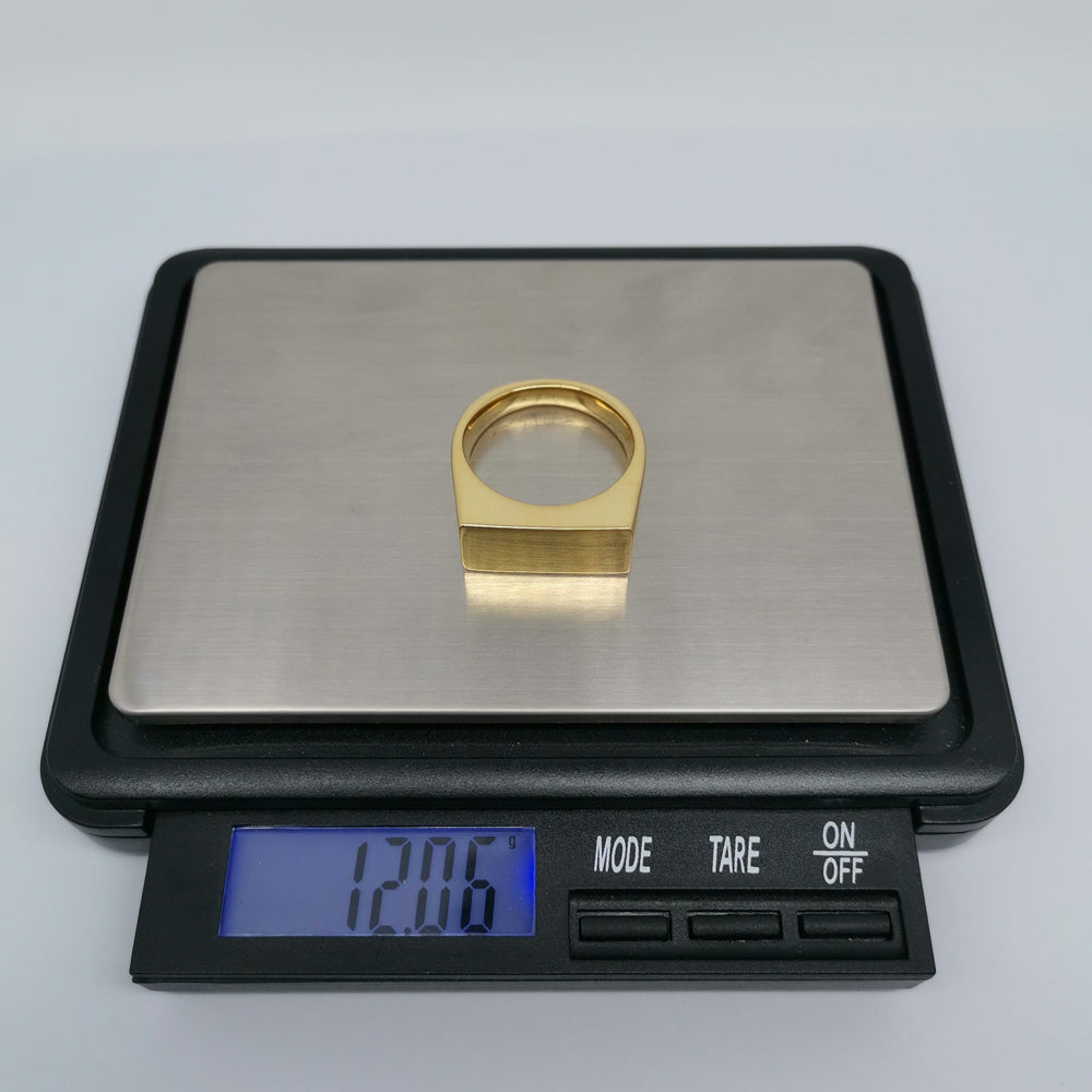 RSS1005 STAINLESS STEEL RING AAB CO..