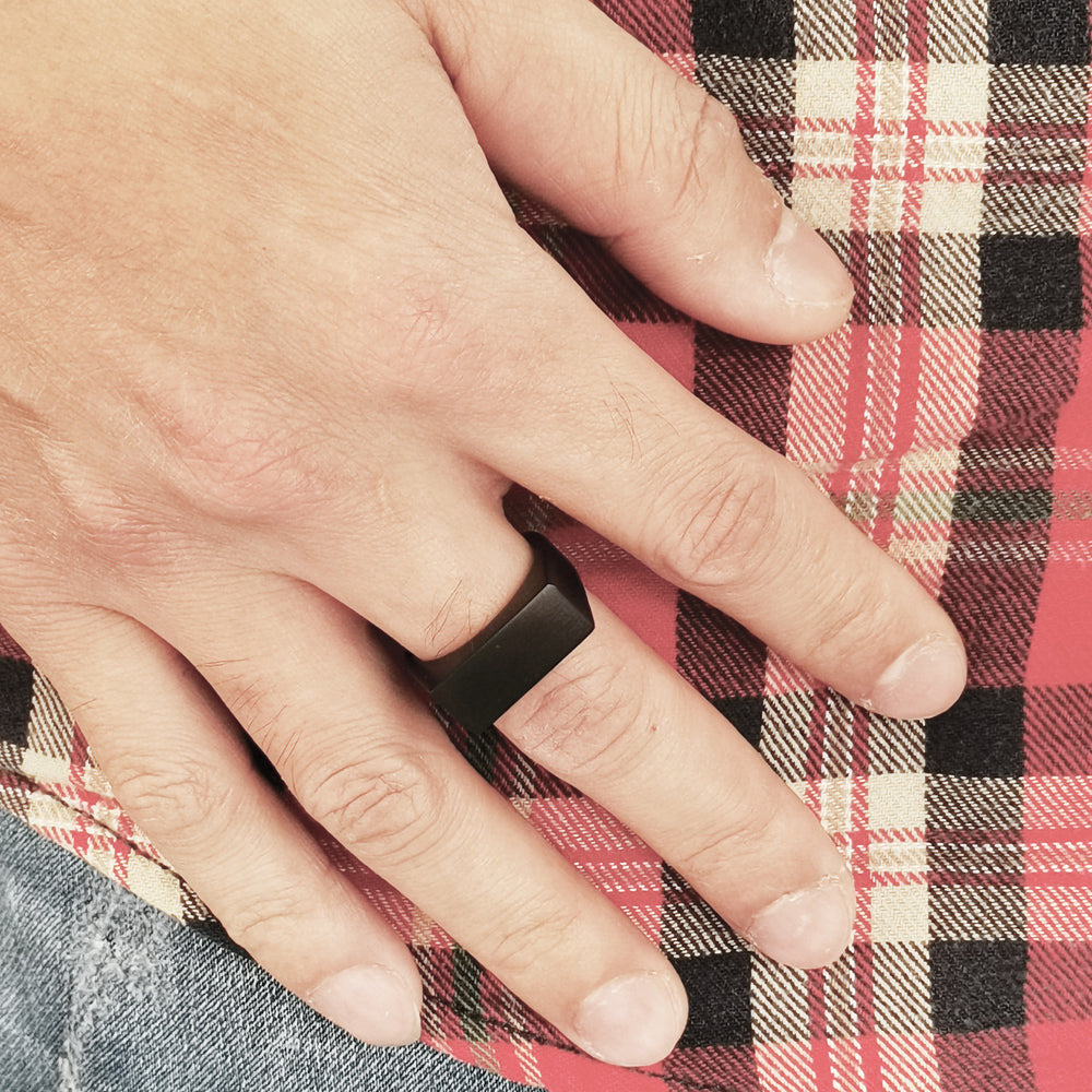 RSS1005 STAINLESS STEEL RING AAB CO..