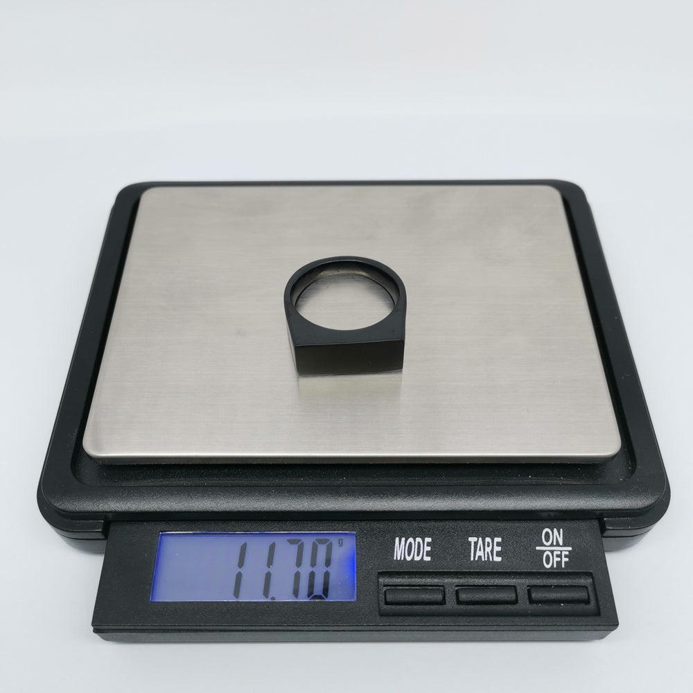 RSS1005 STAINLESS STEEL RING AAB CO..