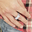 RSS1005 STAINLESS STEEL RING AAB CO..