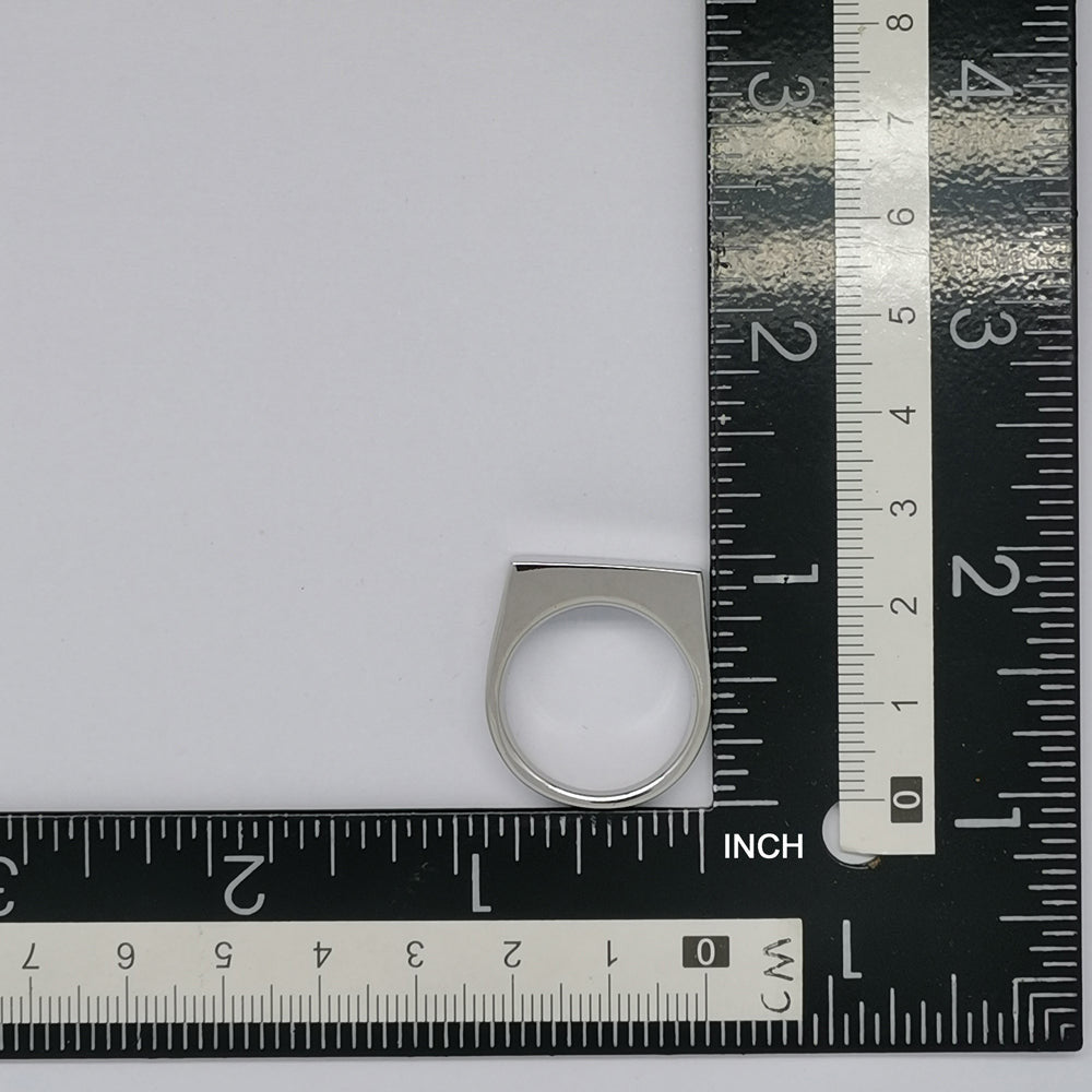RSS1005 STAINLESS STEEL RING AAB CO..