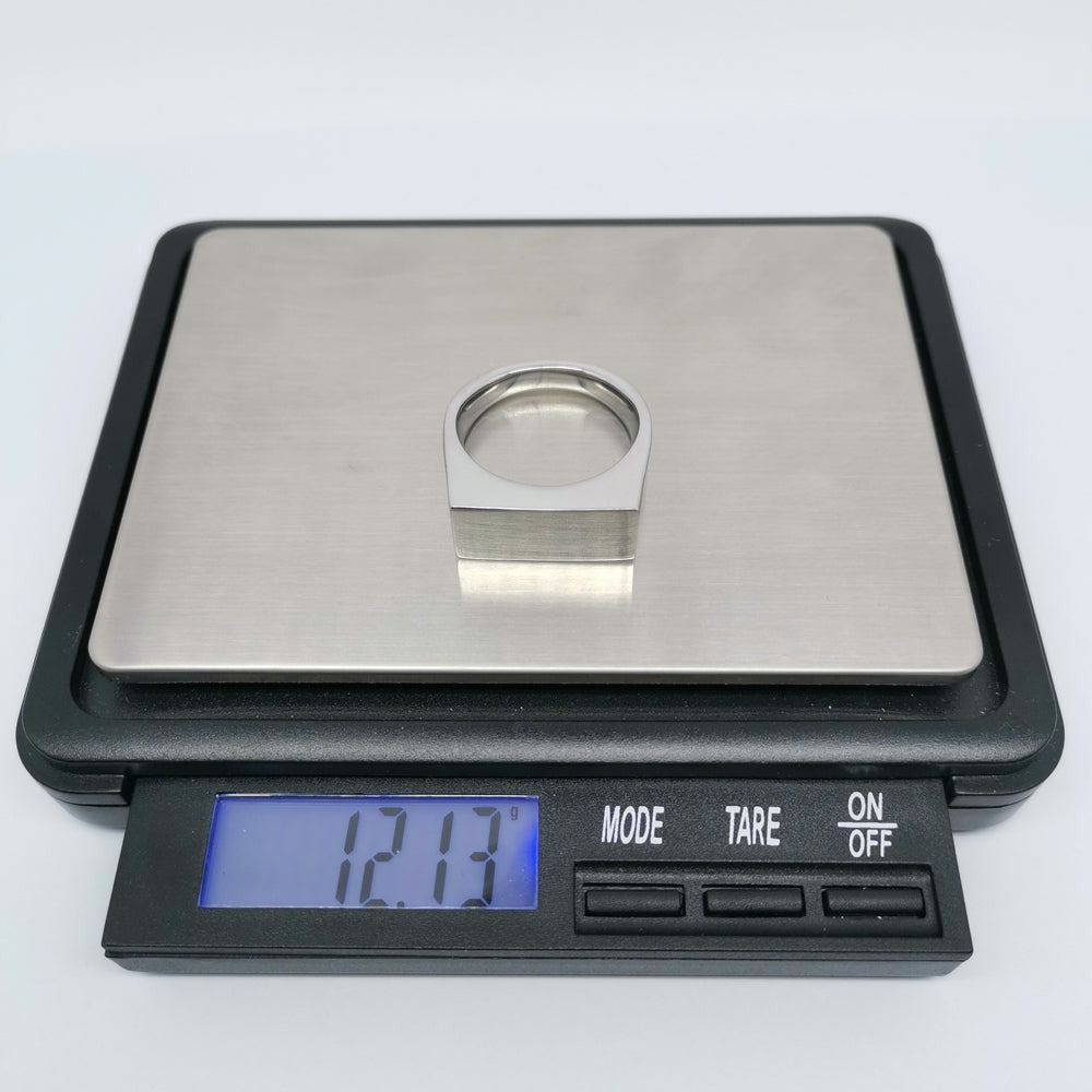 RSS1005 STAINLESS STEEL RING AAB CO..