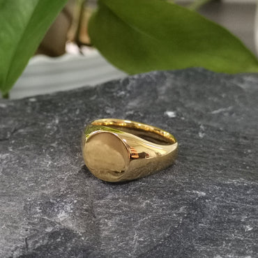 RSS1007 STAINLESS STEEL RING AAB CO..