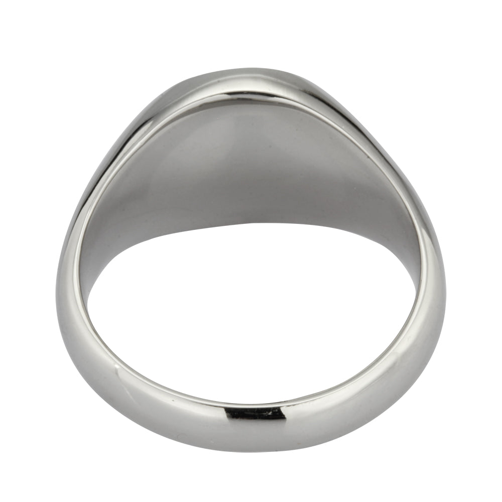 RSS1007 STAINLESS STEEL RING AAB CO..