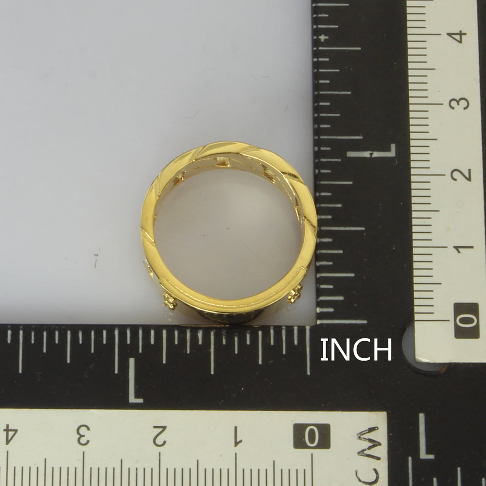 RSS1017 STAINLESS STEEL RING AAB CO..