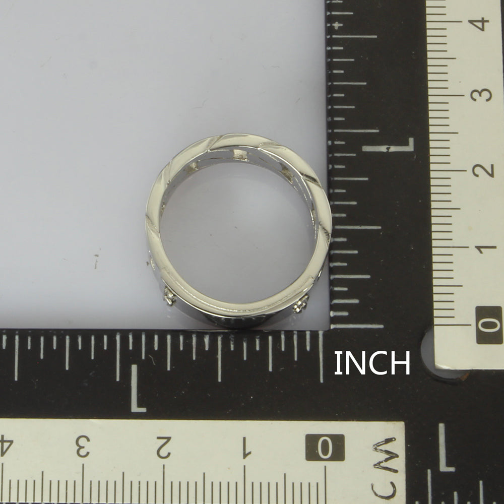 RSS1017 STAINLESS STEEL RING AAB CO..