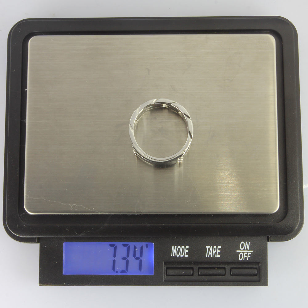 RSS1017 STAINLESS STEEL RING AAB CO..
