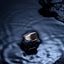 RSS1036 STAINLESS STEEL RING WITH NATURAL STONE AAB CO..