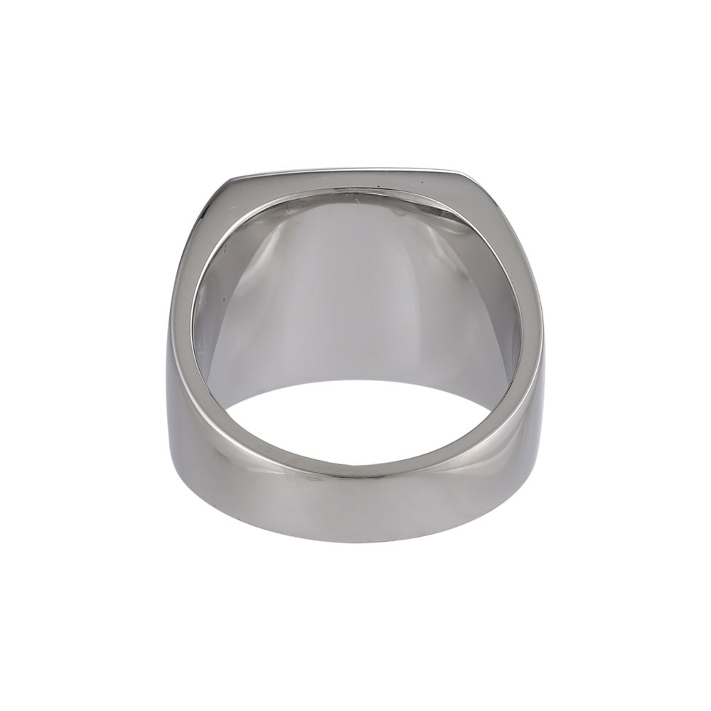 RSS1054 STAINLESS STEEL SQUARE RING AAB CO..