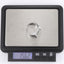RSS1054 STAINLESS STEEL SQUARE RING AAB CO..