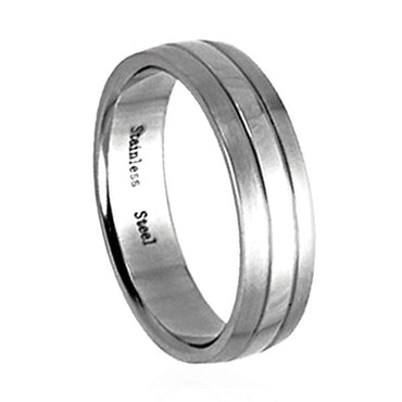 RSS224  STAINLESS STEEL RING AAB CO..