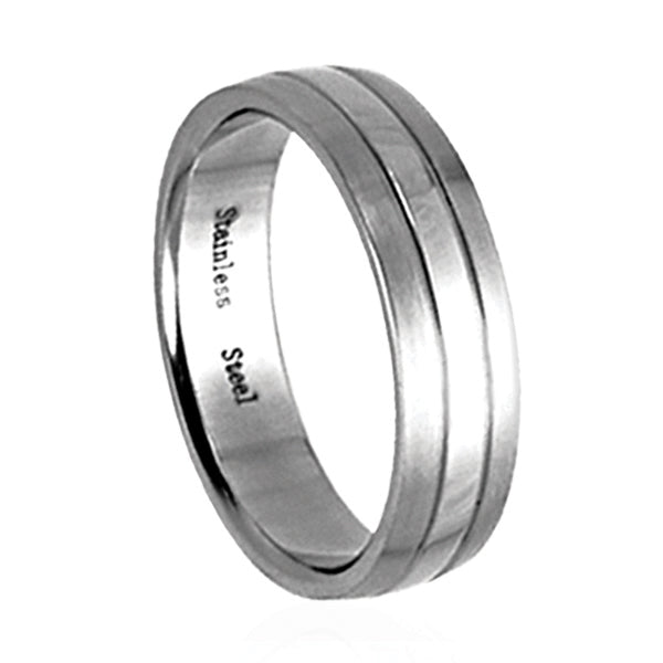 RSS224 STAINLESS STEEL RING AAB CO..
