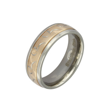 RSS323  STAINLESS STEEL RING AAB CO..